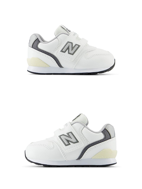 New Balance（ニューバランス） スニーカー キッズ 子供 マジック