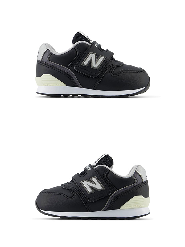 New Balance（ニューバランス） スニーカー キッズ 子供 マジック