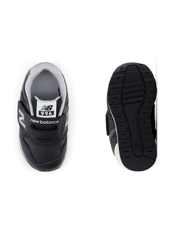 New Balance（ニューバランス） スニーカー キッズ 子供 マジック