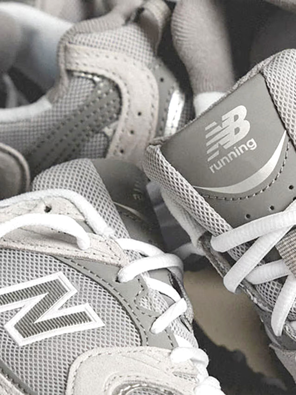 New Balance（ニューバランス） スニーカー レディ―ス メンズ おしゃれ