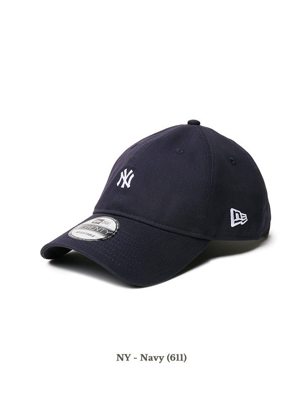NEW ERA（ニューエラ） キャップ 9TWENTY ドジャース ヤンキース
