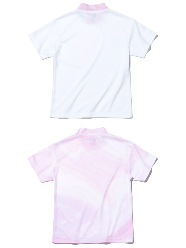 NEW ERA ニューエラ Tシャツ レディース 半袖 ミッドネック