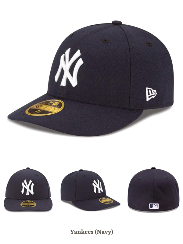 最新コレックション NEW レディース メンズ キャップ MLB 59FIFTY LP ニューエラ ERA 応援グッズ
