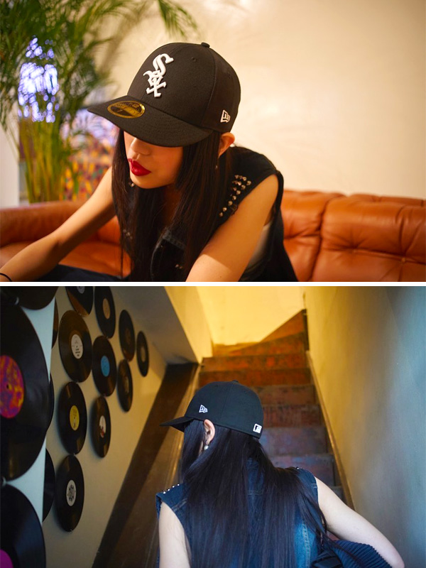 NEW ERA ニューエラ LP 59FIFTY MLB キャップ メンズ レディース