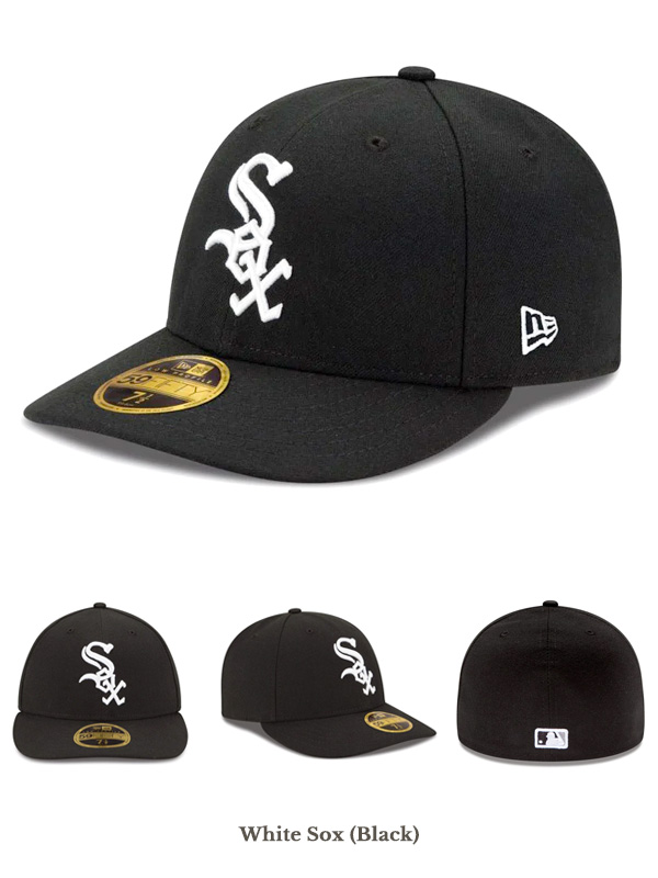 NEW ERA ニューエラ LP 59FIFTY MLB キャップ メンズ レディース