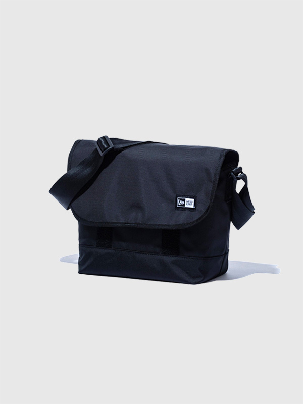 NEW ERA（ニューエラ） ショルダー バッグ 軽量 小さめ おしゃれ