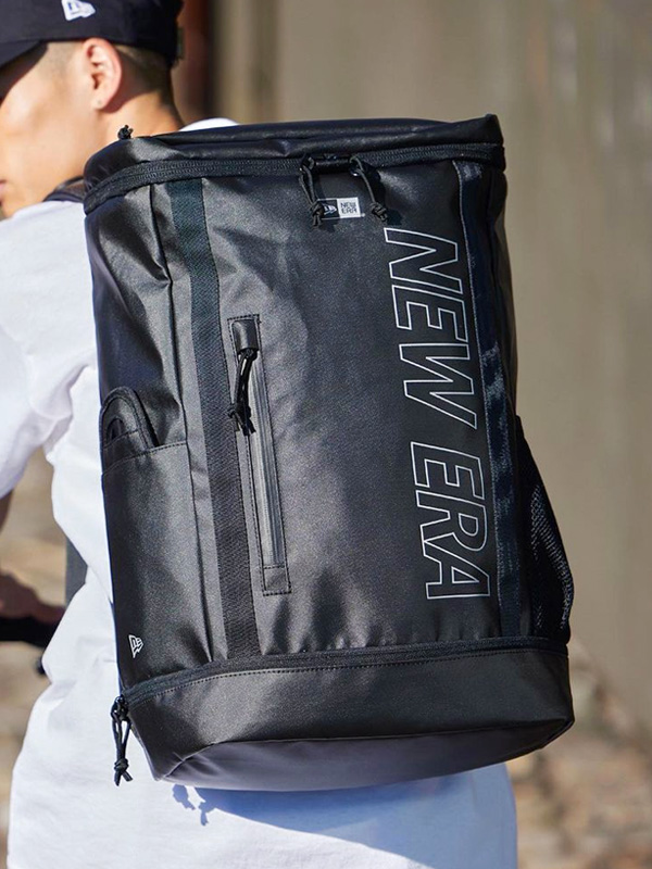 NEW ERA ニューエラ リュック 32l レディース メンズ 通学