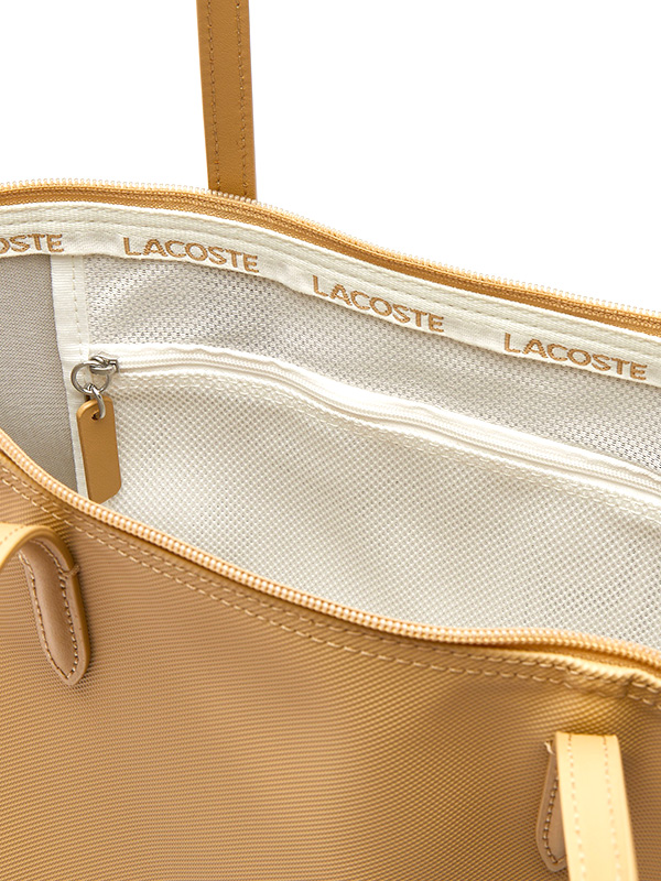 LACOSTE（ラコステ） バッグ レディース メンズ 大人 かわいい L.12.12