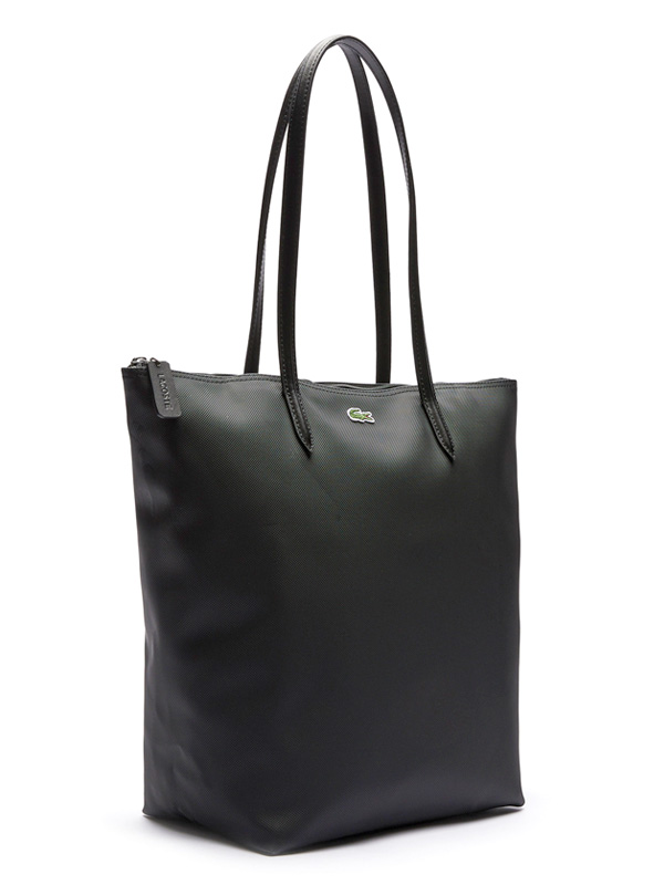【新品・未使用】 ラコステ　レザートートバッグ LACOSTE（ラコステ） バッグ レディース メンズ トートバッグ