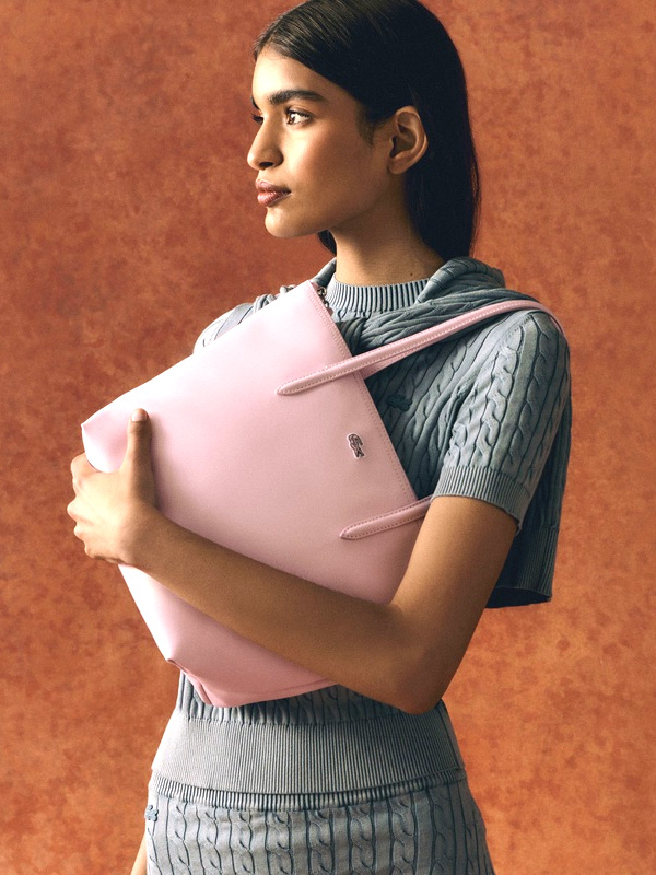 LACOSTE ラコステ バッグ レディース メンズ ユニセックス 大人