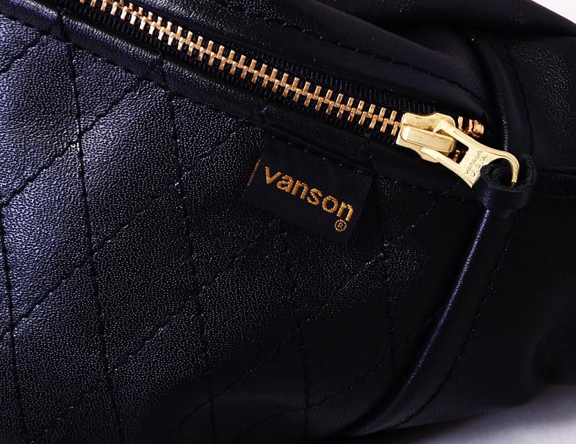 VANSON バンソン ショルダーバッグ バッグ メンズ レディース