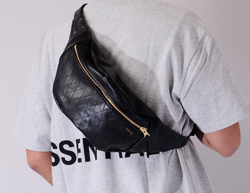 VANSON バンソン ショルダーバッグ バッグ メンズ レディース