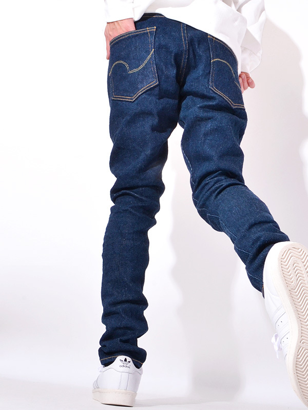 ONI DENIM 鬼デニム ジーンズ デニム パンツ メンズ 20オンス 20oz