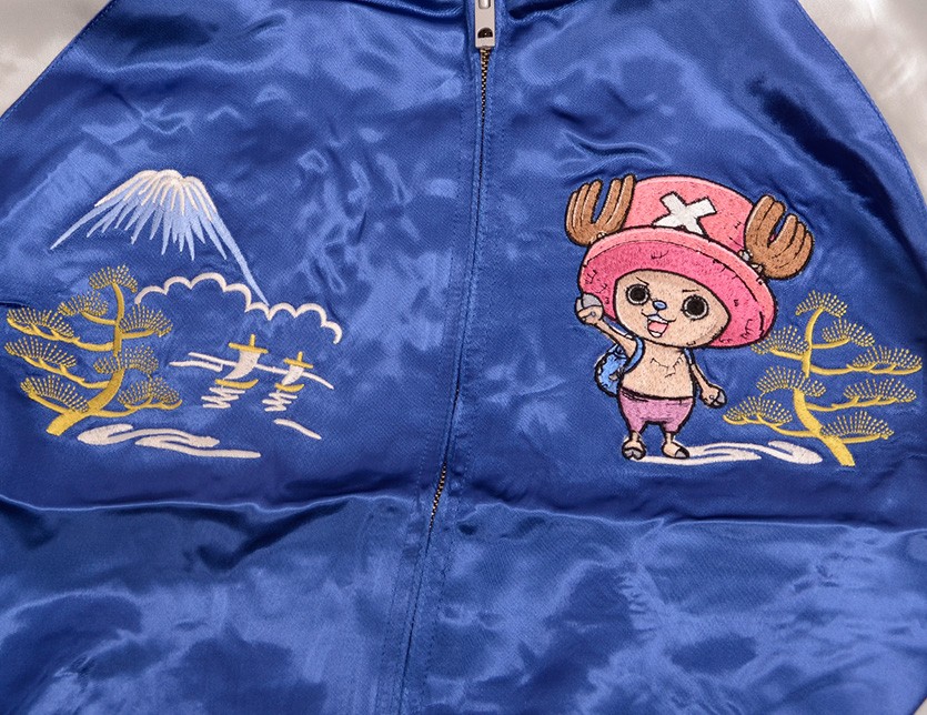 限定品】ジャンプショップ ワンピース チョッパー トラック