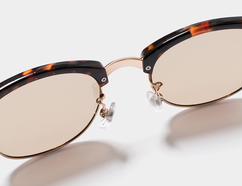 ORGUEIL オルゲイユ サングラス メンズ レディース日本製 メガネ 眼鏡