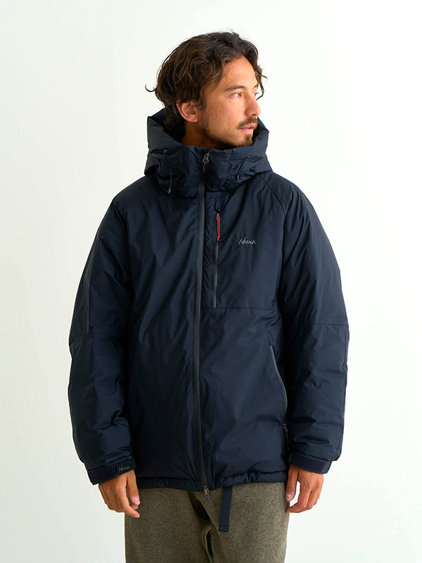 ナンガ　NANGA オーロラダウンステンカラーコート（旧モデル） 楽天市場】NANGA ナンガ AURORA SOUTIEN COLLAR COAT オーロラ