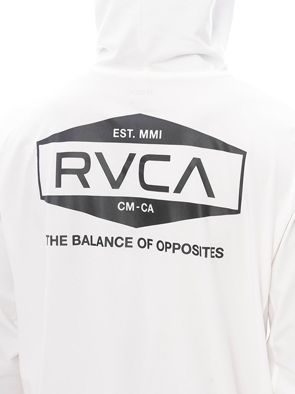 【ネコポス送料無料】RVCA ルーカ Tシャツ レディース メンズ 半袖 ブランド 大きいサイズ ゆったり | RVCA | 10