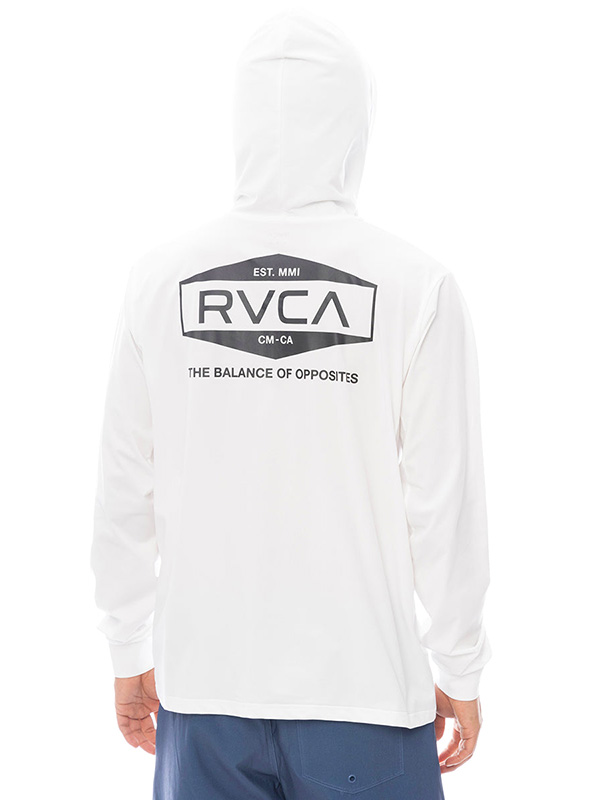【ネコポス送料無料】RVCA ルーカ Tシャツ レディース メンズ 半袖 ブランド 大きいサイズ ゆったり | RVCA | 03