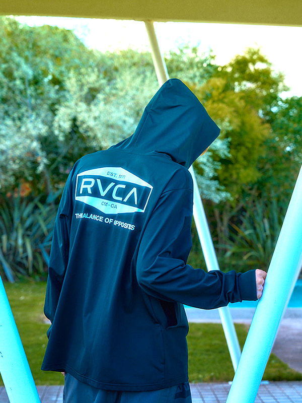 【ネコポス送料無料】RVCA ルーカ Tシャツ レディース メンズ 半袖 ブランド 大きいサイズ ゆったり | RVCA | 04