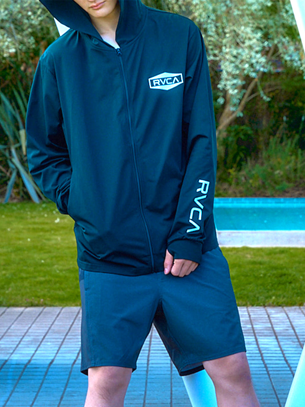 【ネコポス送料無料】RVCA ルーカ Tシャツ レディース メンズ 半袖 ブランド 大きいサイズ ゆったり | RVCA | 05