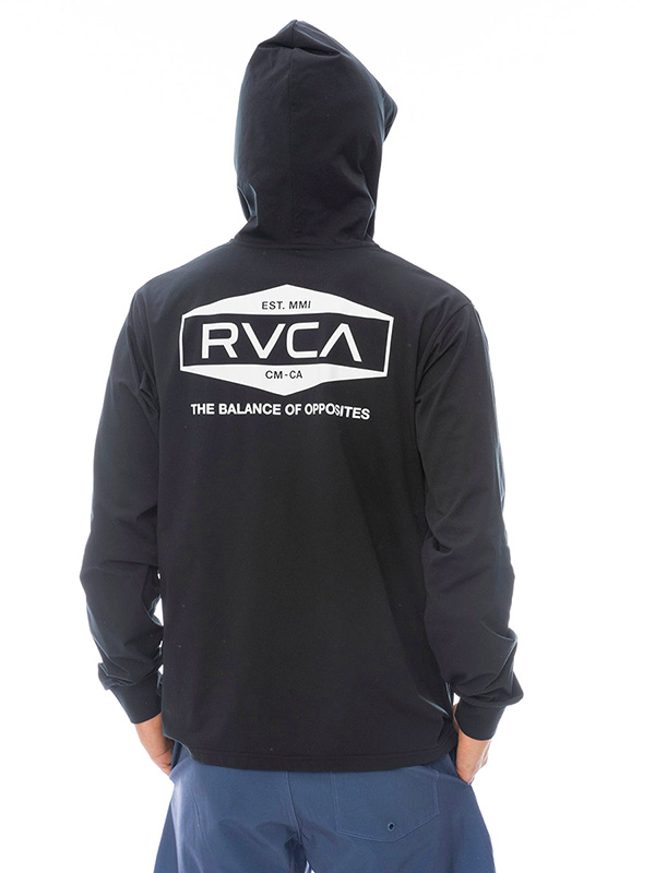 【ネコポス送料無料】RVCA ルーカ Tシャツ レディース メンズ 半袖 ブランド 大きいサイズ ゆったり | RVCA | 08