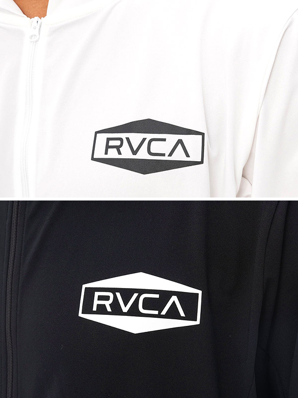 【ネコポス送料無料】RVCA ルーカ Tシャツ レディース メンズ 半袖 ブランド 大きいサイズ ゆったり | RVCA | 09