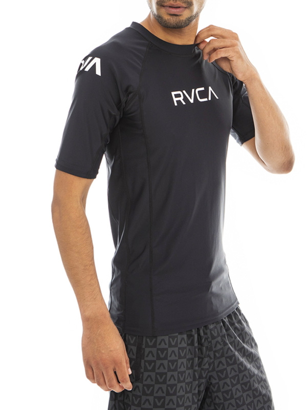 RVCA メンズトップス（色：ピンク系）の商品一覧｜ファッション 通販