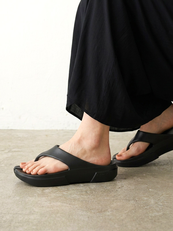 PAES（ペイズ） サンダル Flip Flop リカバリー サンダル フリップ