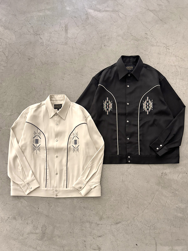 美品　希少70〜80s PENDLETON ヴィンテージハーディング柄ジャケット PENDLETON（ペンドルトン） ウエスタン ジャケット ハーディング柄