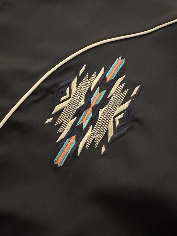 PENDLETON（ペンドルトン） ウエスタン ジャケット ハーディング柄