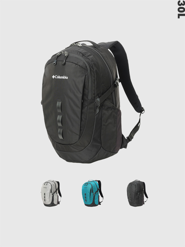 コロンビア リュック 30L 5000円 Columbia（コロンビア） リュック 通学 Columbia 30L サイドキック