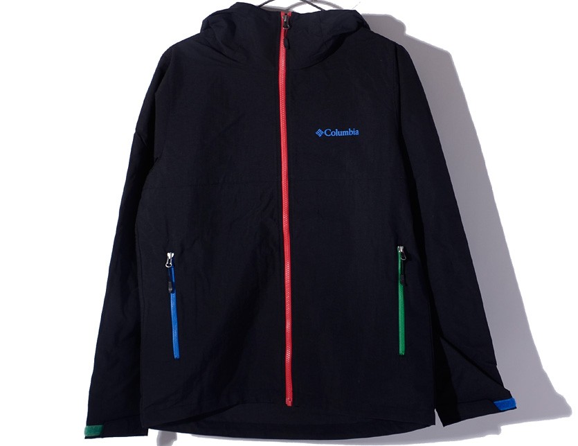 Columbia（コロンビア） ジャケット メンズ レディース マウンテン