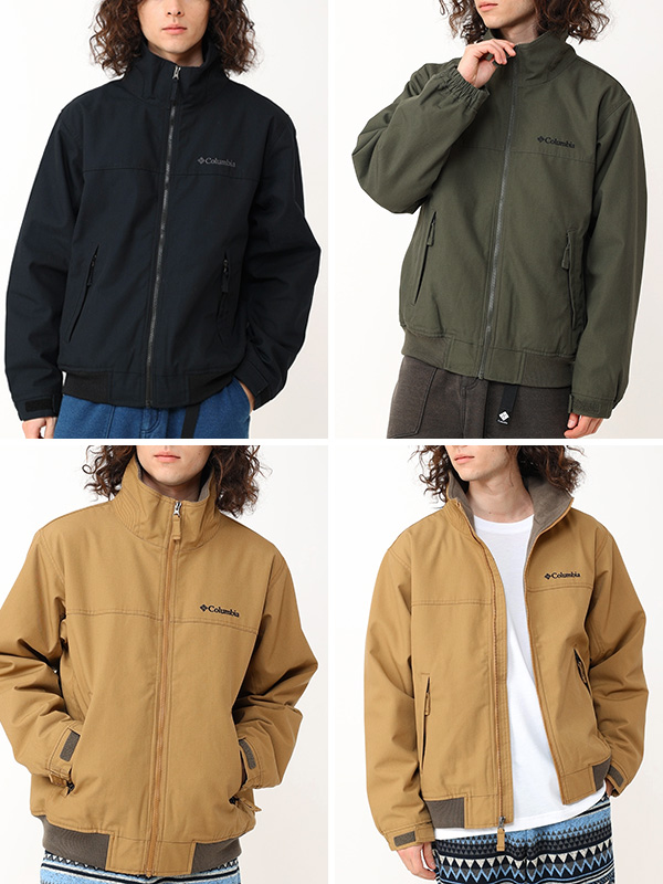 Columbia(コロンビア) ジャケット アウター メンズ レディース Columbia(コロンビア) ジャケット アウター メンズ レディース