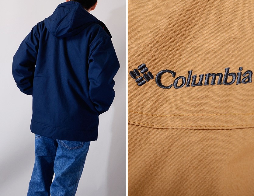 Columbia（コロンビア） ジャケット メンズ レディース ユニセックス