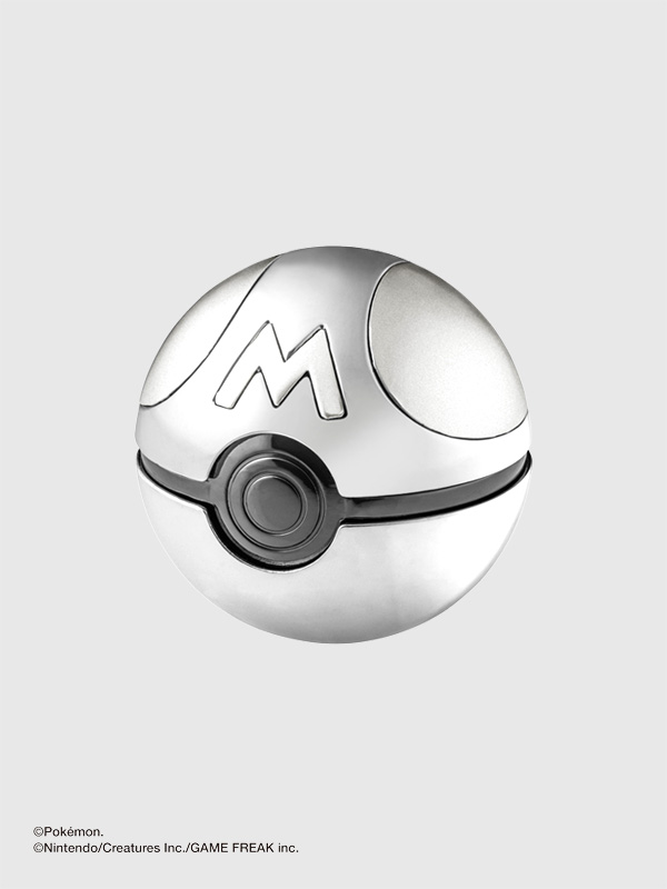 �|�P���� �}�X�^�[�{�[�� �͂��� �|�P�b�g�����X�^�[ �O�b�Y �R���N�V���� Pocket Monster Master Ball