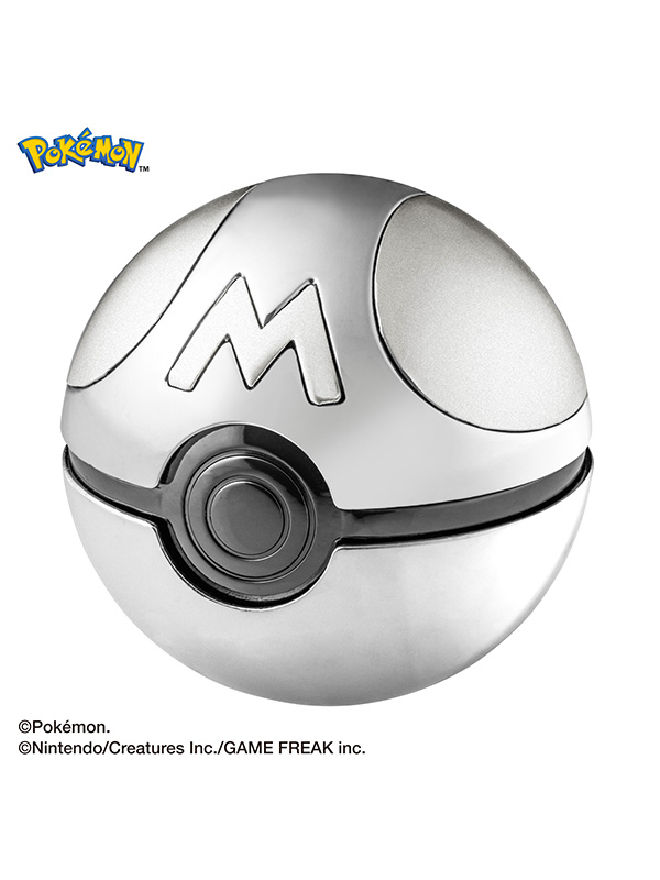 Pokemon（ポケモン） マスターボール はずる ポケットモンスター
