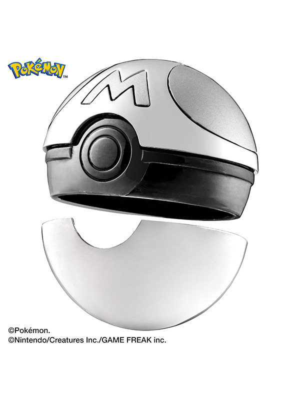 Pokemon（ポケモン） マスターボール はずる ポケットモンスター