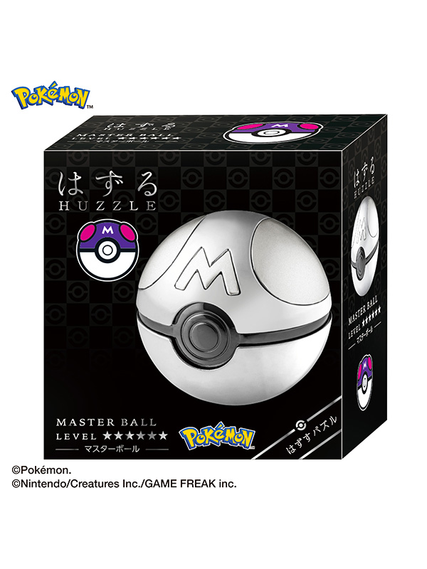 Pokemon（ポケモン） マスターボール はずる ポケットモンスター