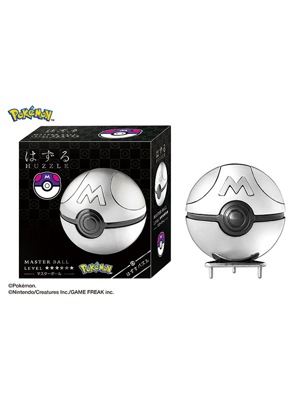 Pokemon（ポケモン） マスターボール はずる ポケットモンスター