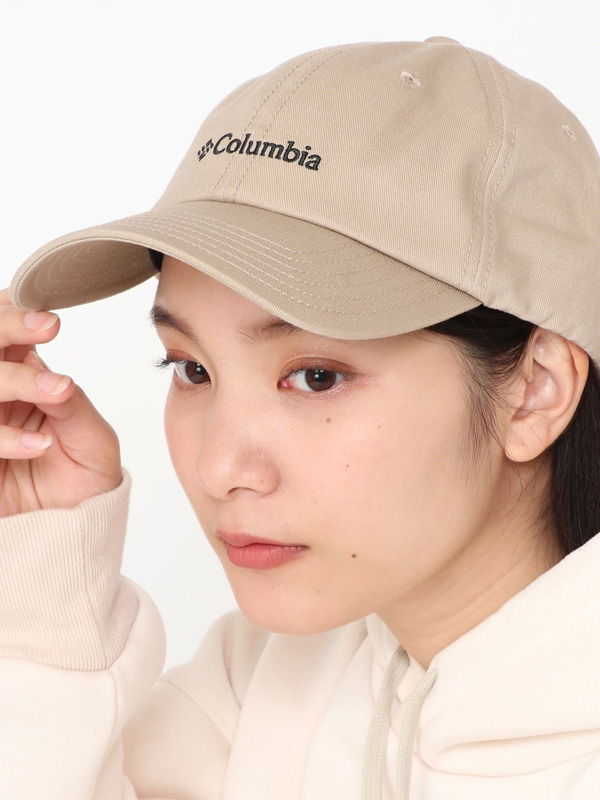 Columbia コロンビア キャップ 帽子 レディース メンズ ブランド