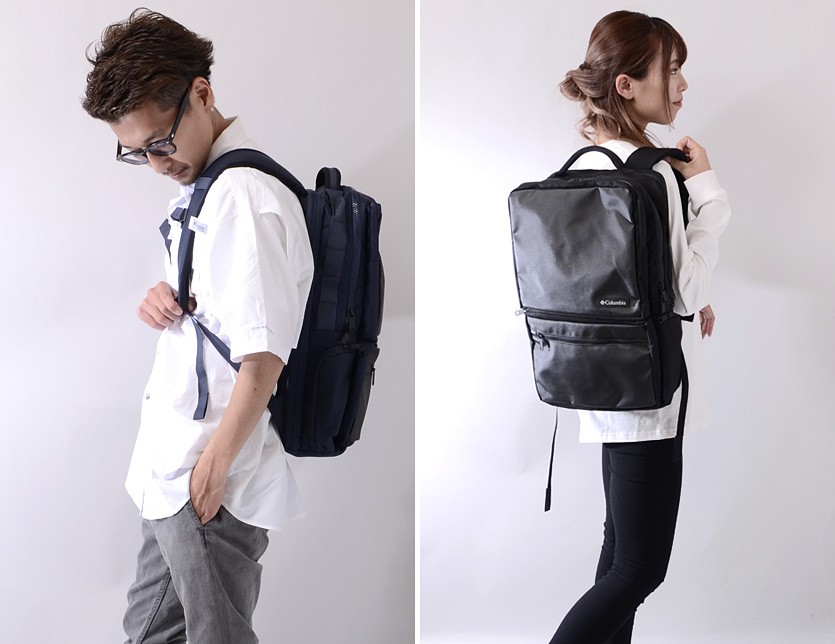 Columbia（コロンビア） リュック 22l レディース メンズ ユニセックス