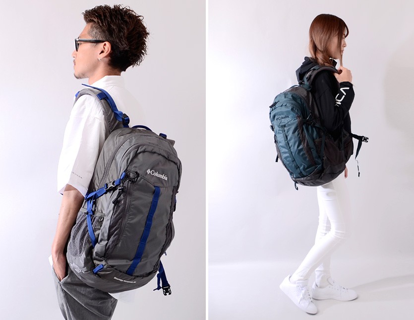 Columbia（コロンビア） リュック 25l レディース メンズ 大容量