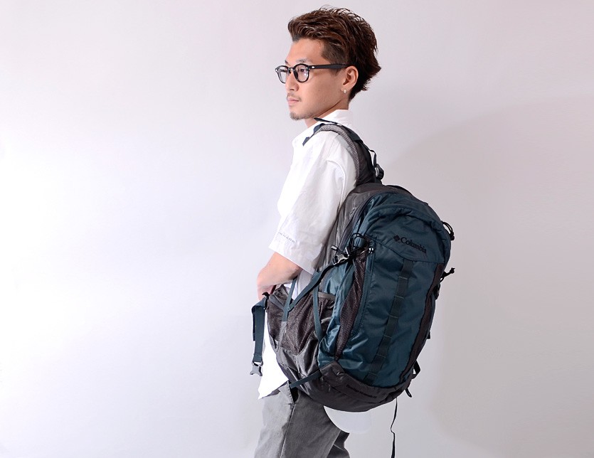 Columbia（コロンビア） リュック 25l レディース メンズ 大容量
