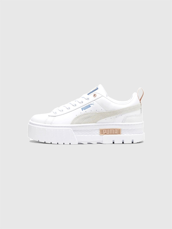 PUMA v[} Xj[J[ fB[X    킢 Vv MAYZE LTH WNS EBY 381983