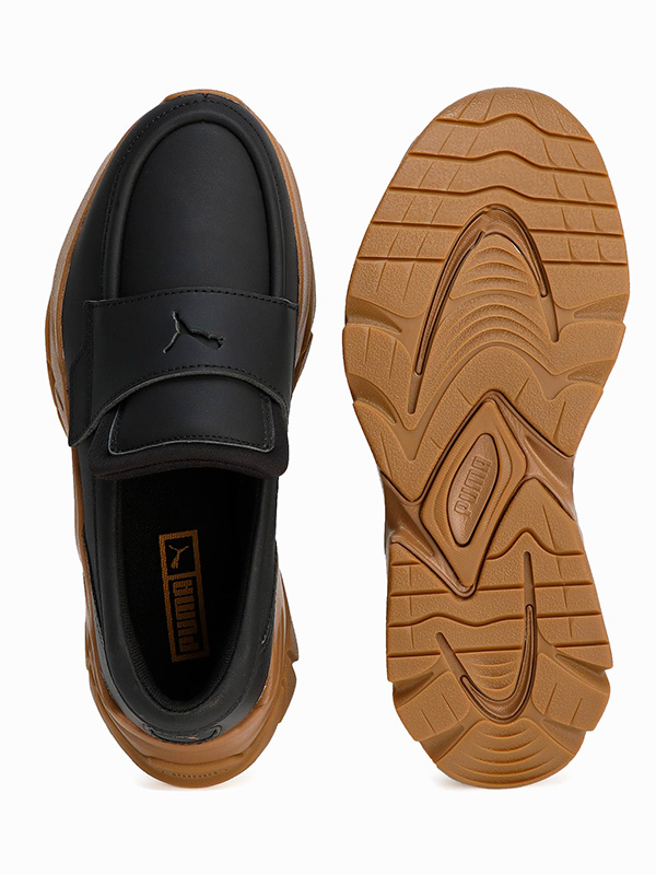 PUMA ウィメンズ ローファー PUMA プーマ メンズ スニーカー コート クラッシク バルク COURT