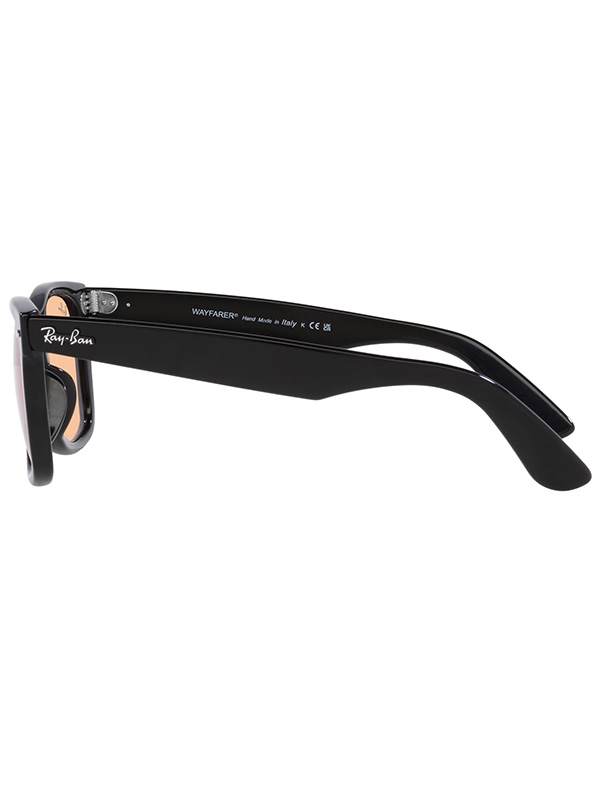 レイバン　WAY FARER サングラス 小さめサイズ RayBan WAYFAER シリーズ】 | メガネ工房AZ ブログ