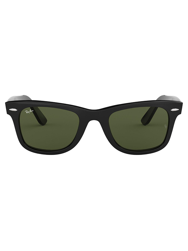 Ray-Ban（レイバン） サングラス ウェイファーラー グリーン ブラック
