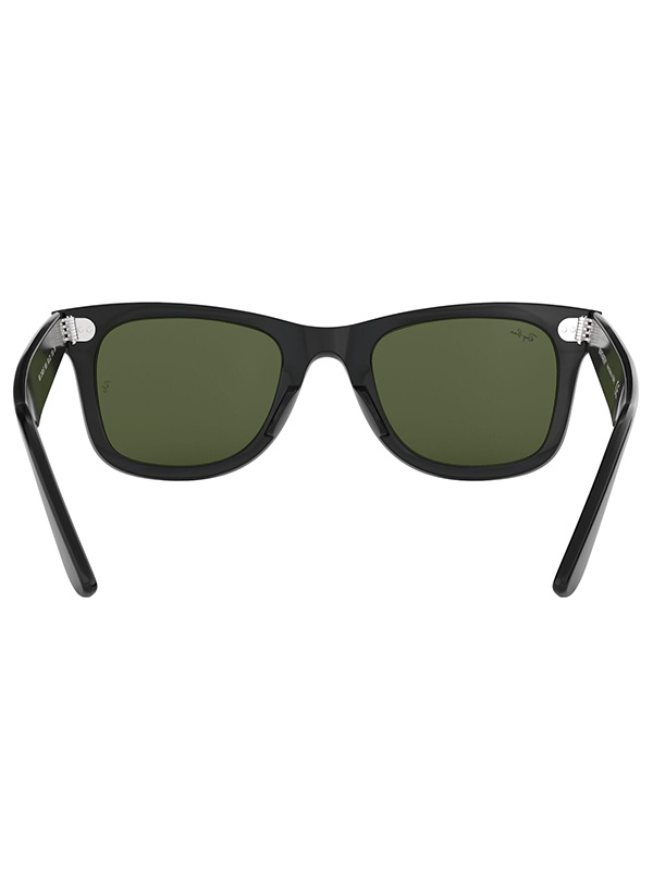 Ray-Ban（レイバン） サングラス ウェイファーラー グリーン ブラック
