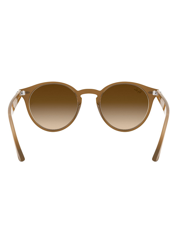 Ray-Ban レイバン サングラス RB2180F 616613 ライトブラウン