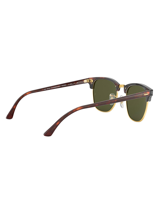 Ray-Ban（レイバン） サングラス クラブマスター Ray-Ban RB3016F